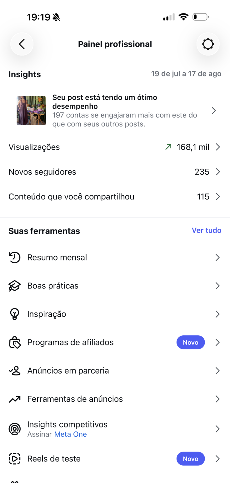 Métrica